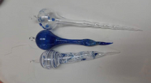 12.03.2025 (6:30pm)- Wine Wednesday: Glass Blowing Ornaments