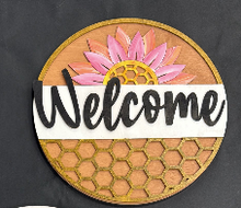 09.20.2025 (2pm)- Fall 3D Wooden Signs