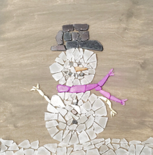 11.07.2025 (7pm)- Holiday Mosaics