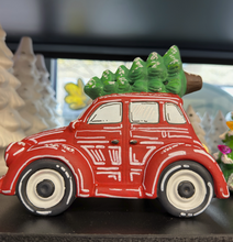 11.29.2025 (12pm)- Holiday Ceramics