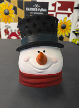 11.14.2025 (7pm) - Open Studio Friday