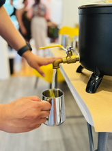 08.01.2026 (2pm)- Wooden Candle Pouring
