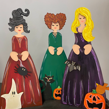 10.01.2026 (7pm)- Wooden Witch Trio