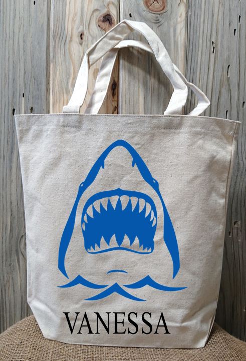 Kid Projects- Tote Bags