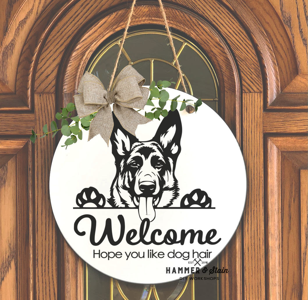 Hammer @ Home - Pet Lovers