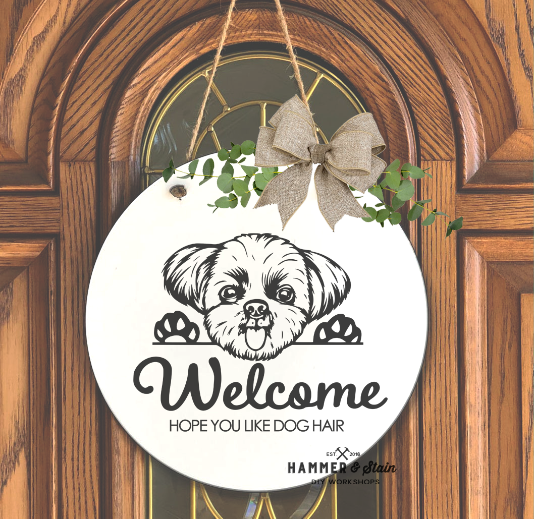 Hammer @ Home - Pet Lovers