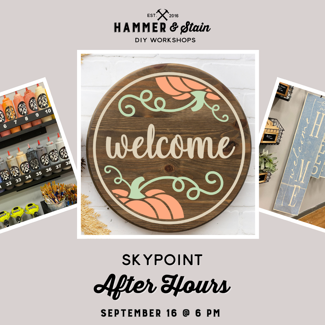 09.16.2026 (6pm)- SkyPoint After Hours