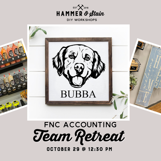 10.29.2026 (12:30pm)- FNC Accounting Team Retreat