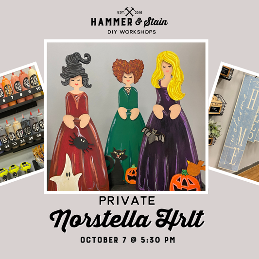 10.07.2026 (5:30pm)- Norstella HRLT