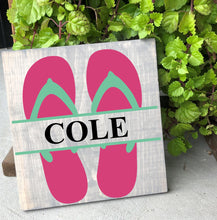Summer Décor