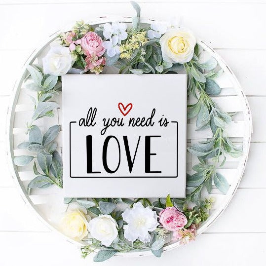 Valentine's Day