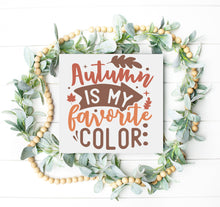 Hammer @ Home - Fall Décor