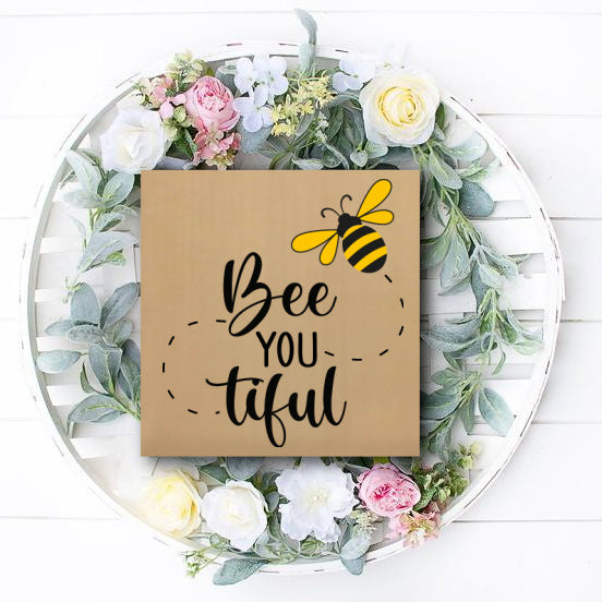 Spring Décor