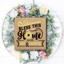 Spring Décor