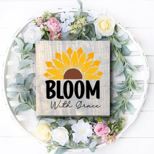 Spring Décor