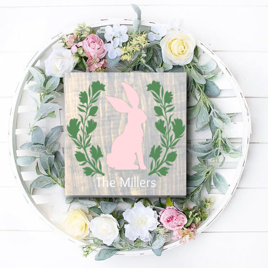 Spring Décor