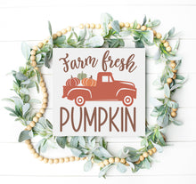 Hammer @ Home - Fall Décor
