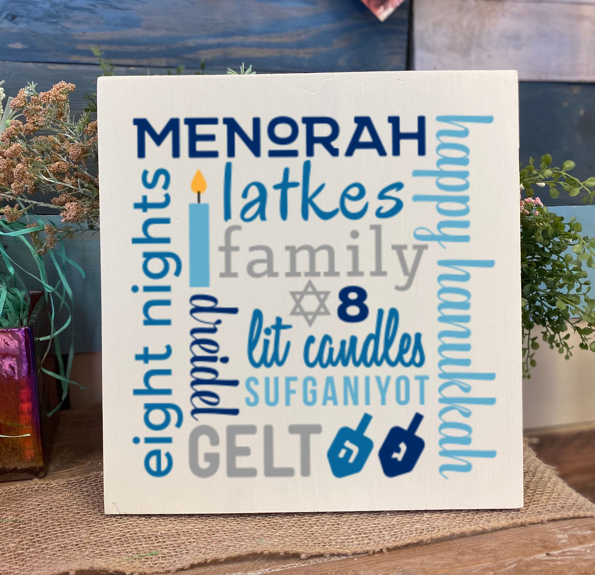 Hanukkah
