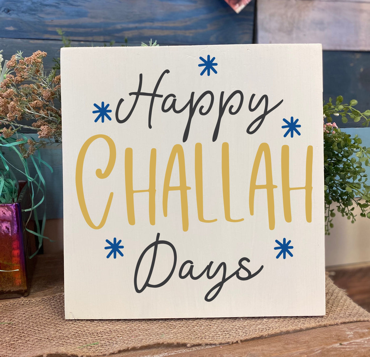 Hanukkah