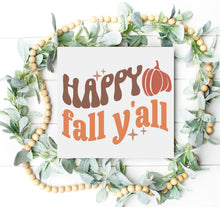 Hammer @ Home - Fall Décor