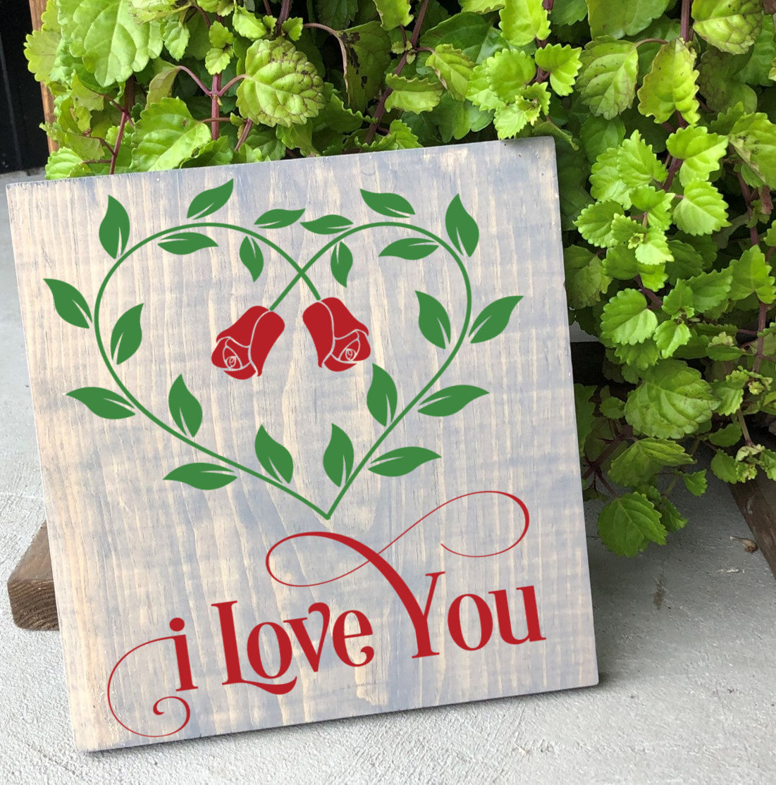 Valentine's Day