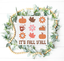 Hammer @ Home - Fall Décor