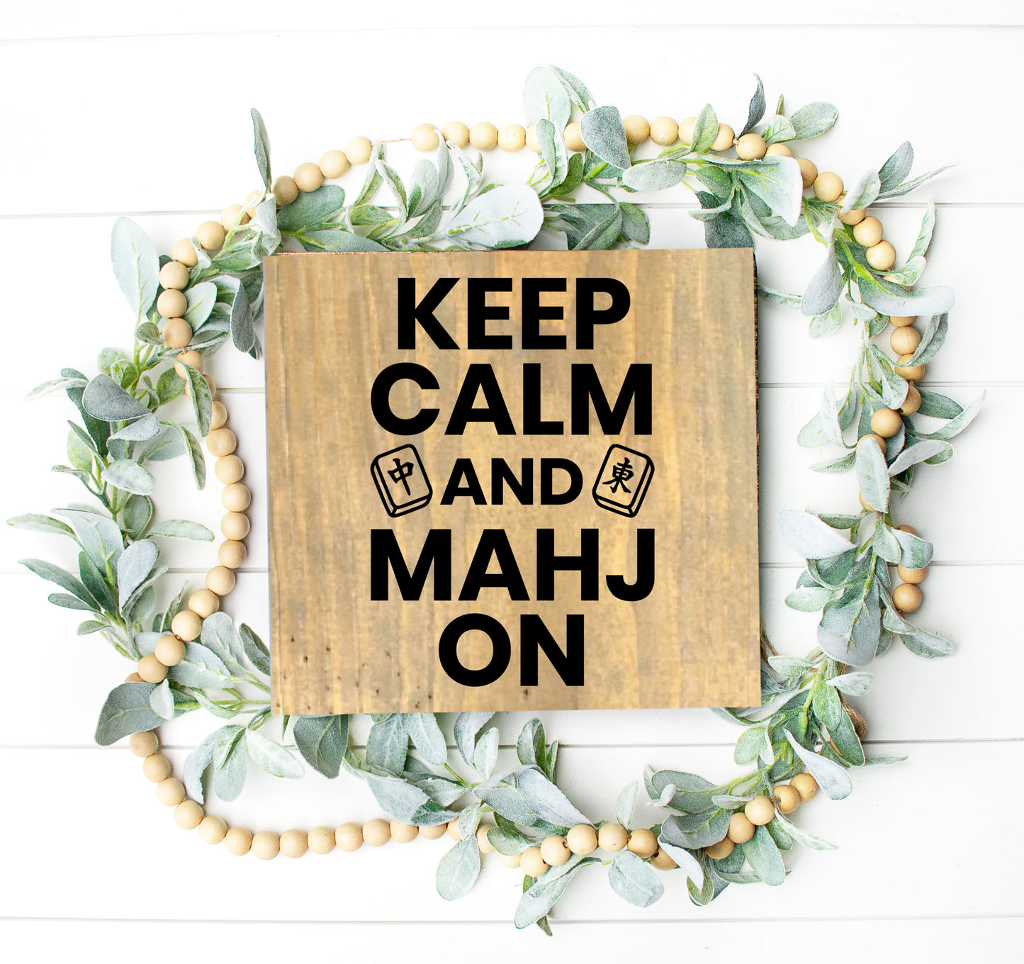 09.19.2026 (8pm)- Julie's Mahj & Make Birthday Celebration