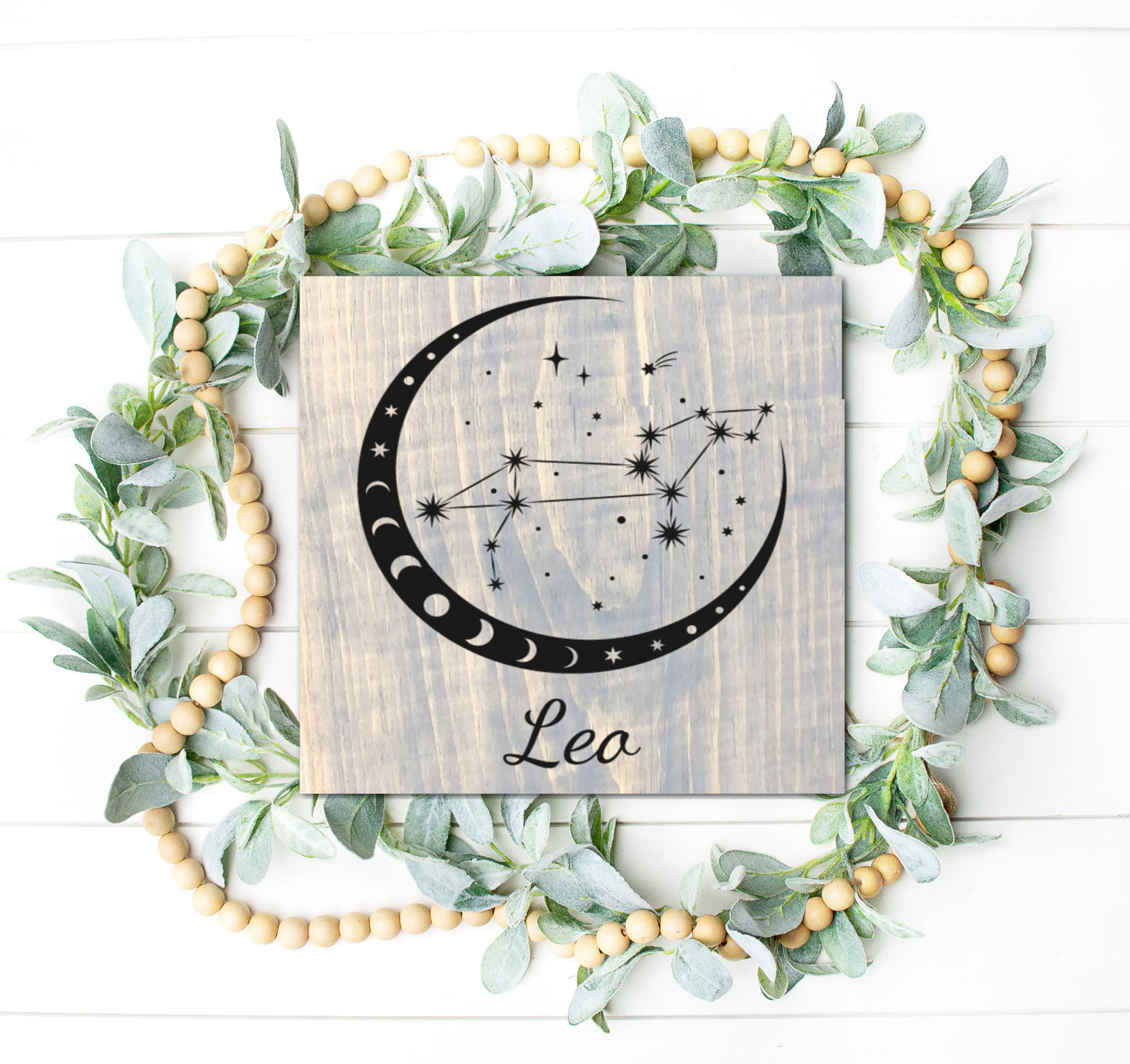 Hammer @ Home - Zodiac Collection
