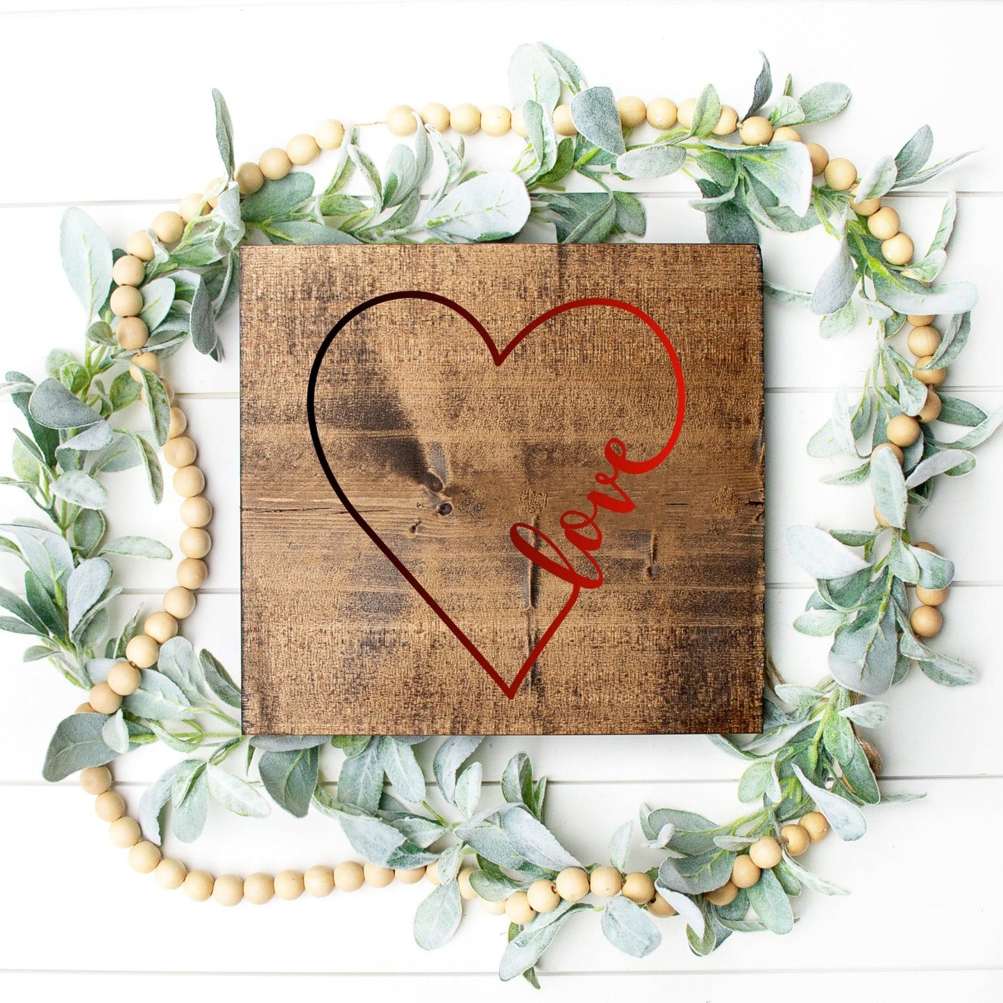 Valentine's Day