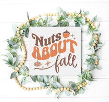 Hammer @ Home - Fall Décor