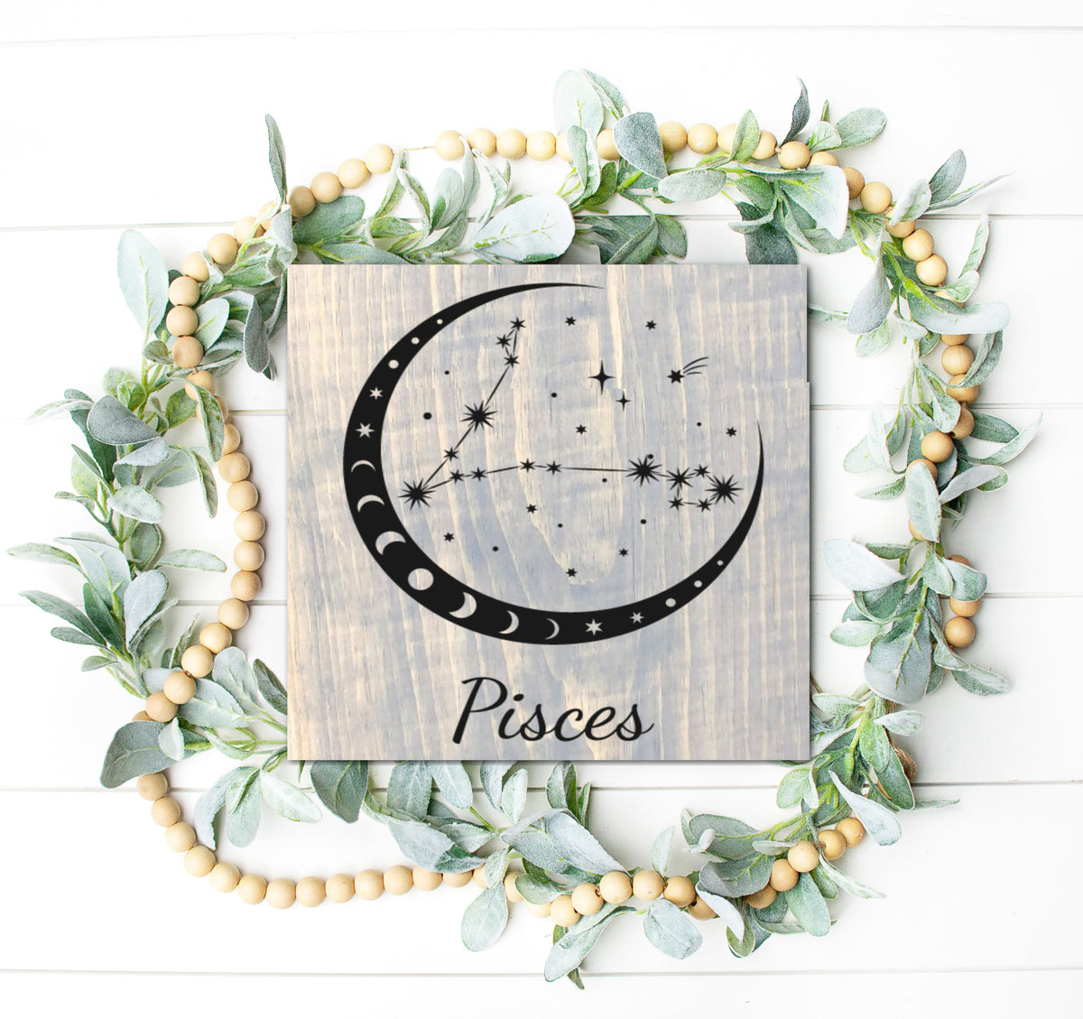 Hammer @ Home - Zodiac Collection