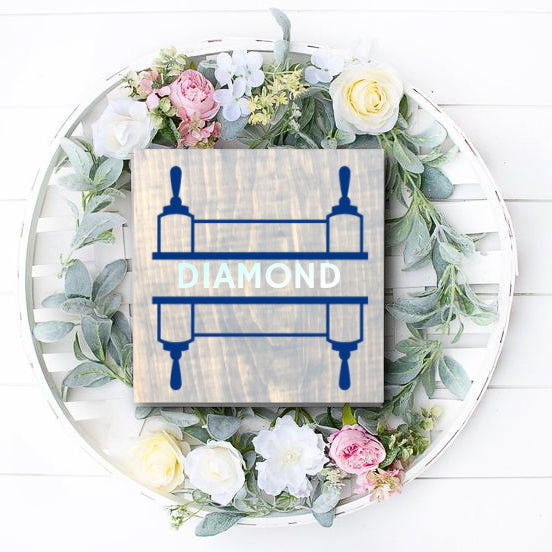 Spring Décor