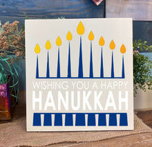 Hanukkah