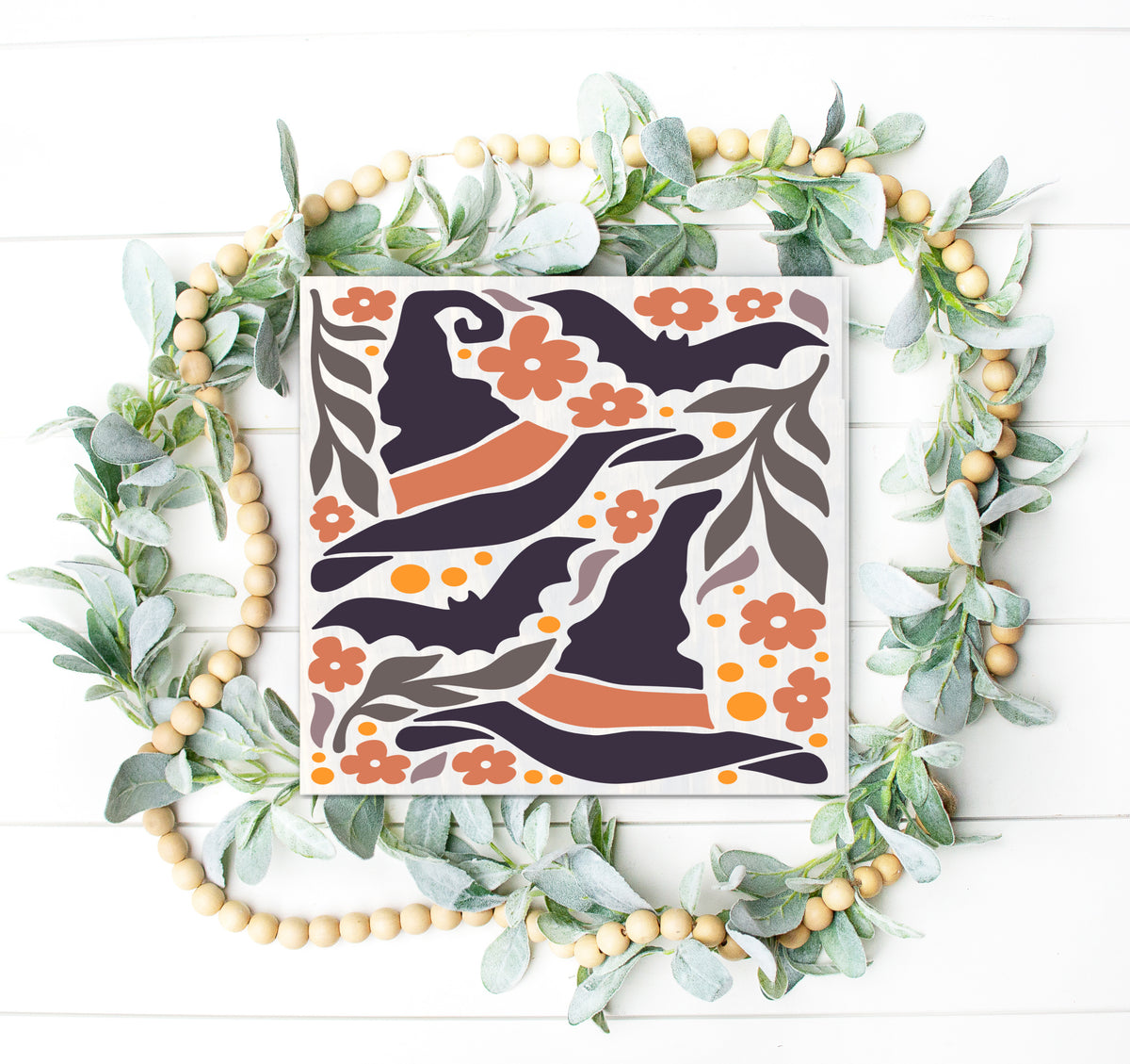 10.14.2026 (6:30pm)-  Wine Wednesday: Halloween Prints