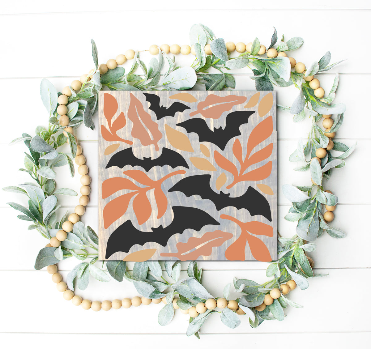 10.14.2026 (6:30pm)-  Wine Wednesday: Halloween Prints