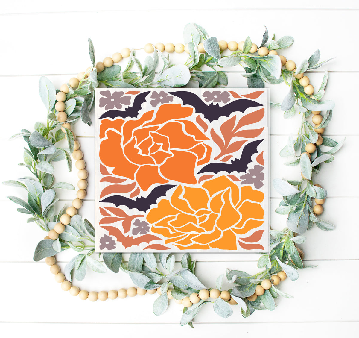 10.14.2026 (6:30pm)-  Wine Wednesday: Halloween Prints