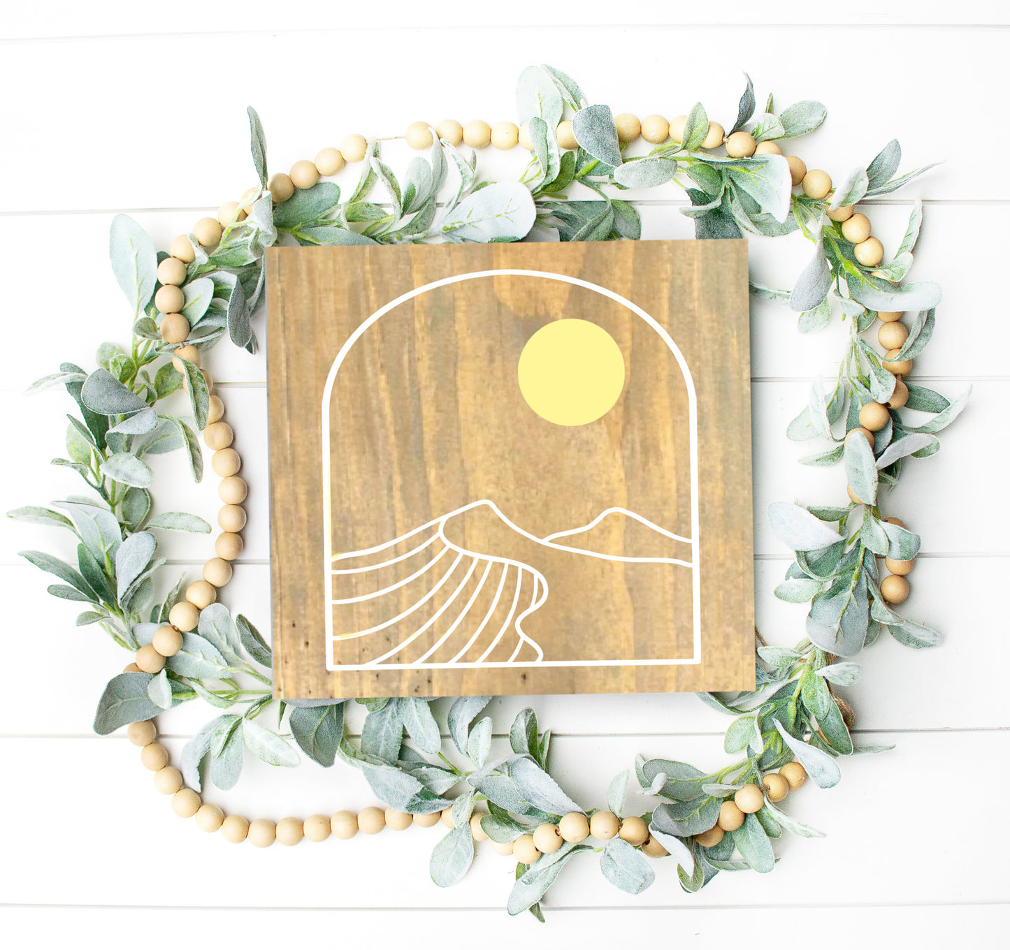 Hammer @ Home - Boho & Florals