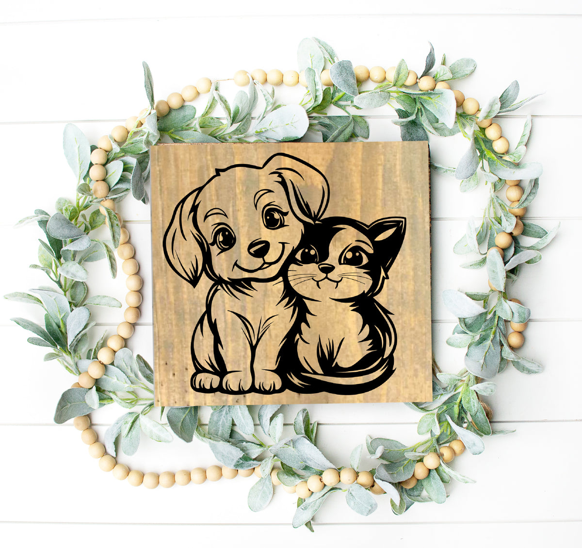 Hammer @ Home - Cute Animals