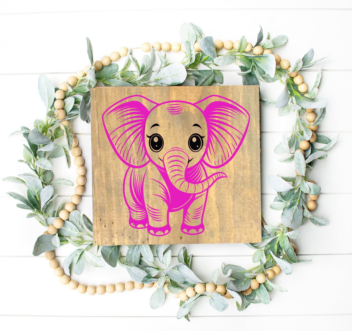 Hammer @ Home - Cute Animals