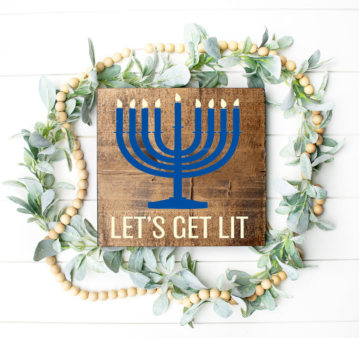 10.10.2026 (4pm)- Pick Your Holiday Home Decor