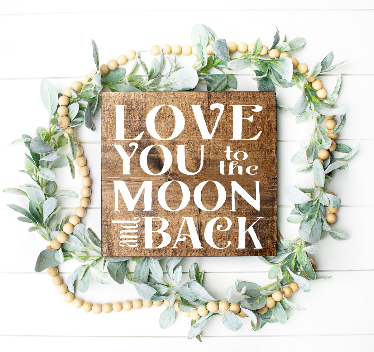 11.05.2026 (6:30pm)- Personalized Gift Workshop