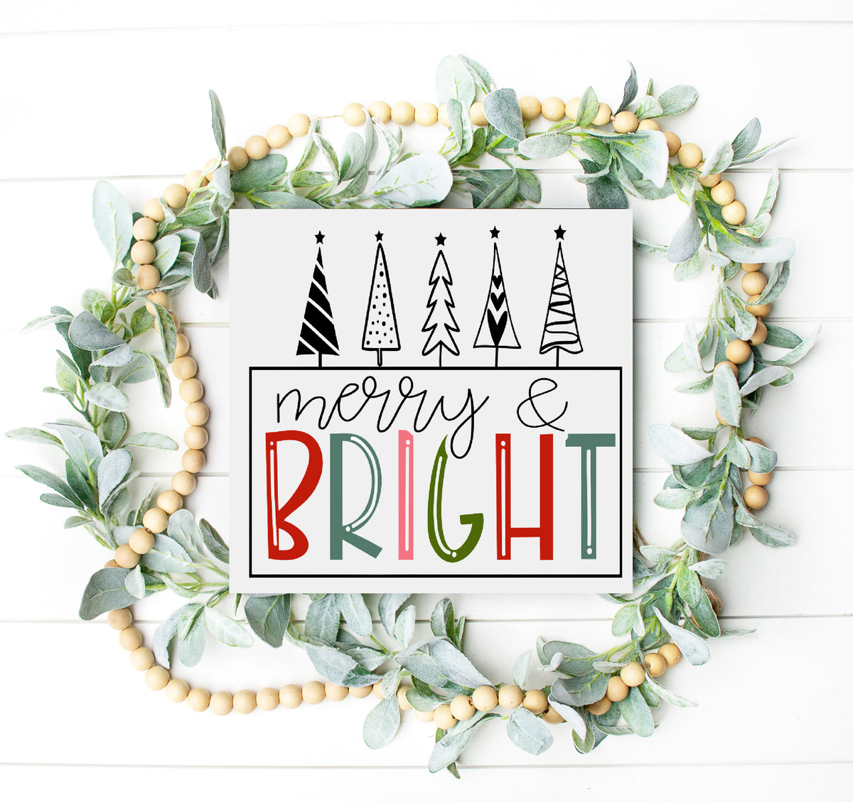 10.10.2026 (4pm)- Pick Your Holiday Home Decor