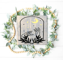 09.27.2025 (7pm)- Create & Tarot