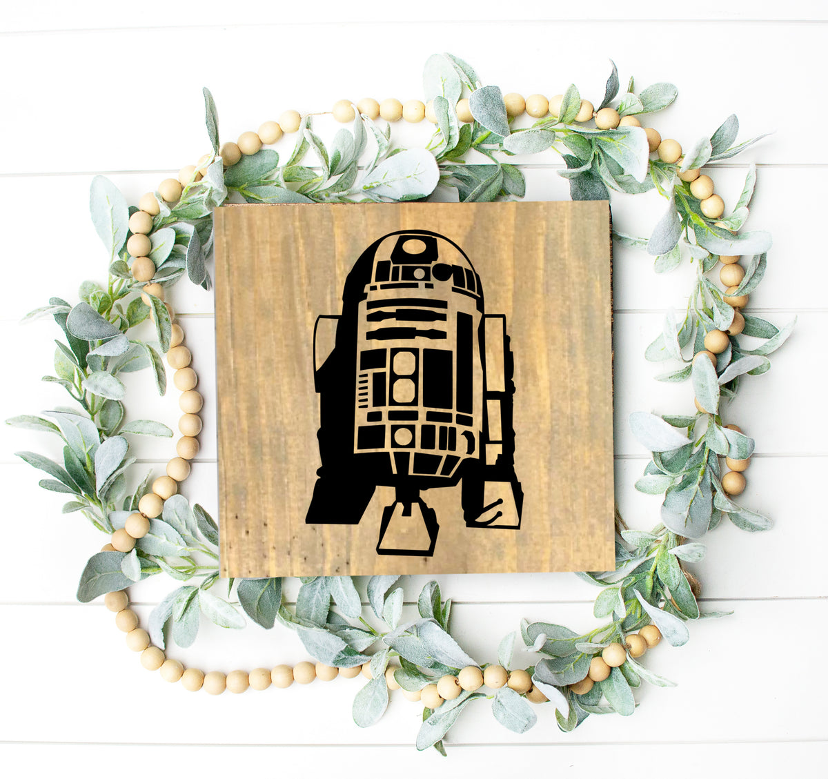Hammer @ Home - Star Wars