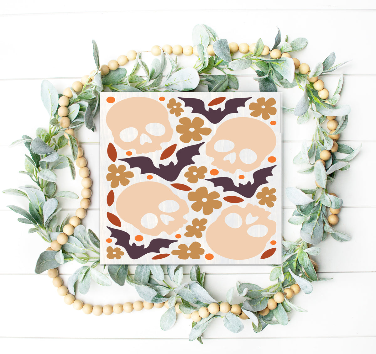 10.14.2026 (6:30pm)-  Wine Wednesday: Halloween Prints