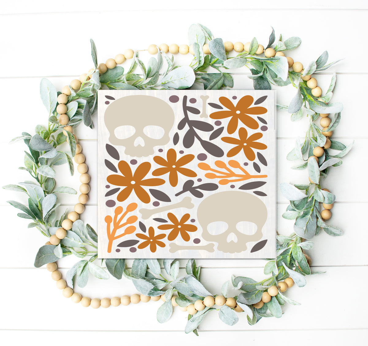 10.14.2026 (6:30pm)-  Wine Wednesday: Halloween Prints