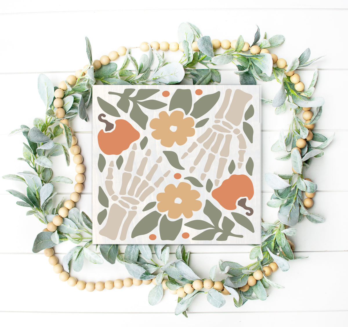 10.14.2026 (6:30pm)-  Wine Wednesday: Halloween Prints