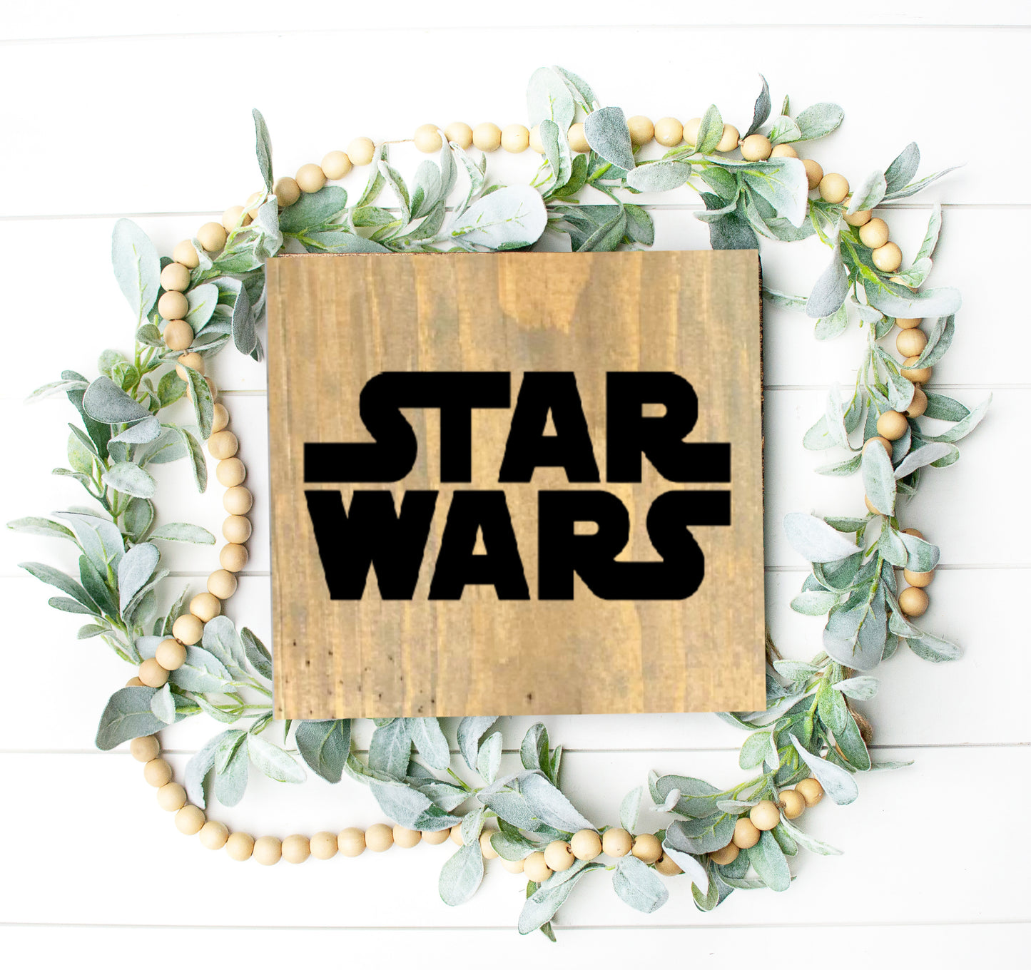 Hammer @ Home - Star Wars