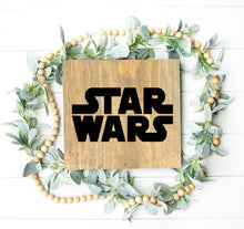 Hammer @ Home - Star Wars