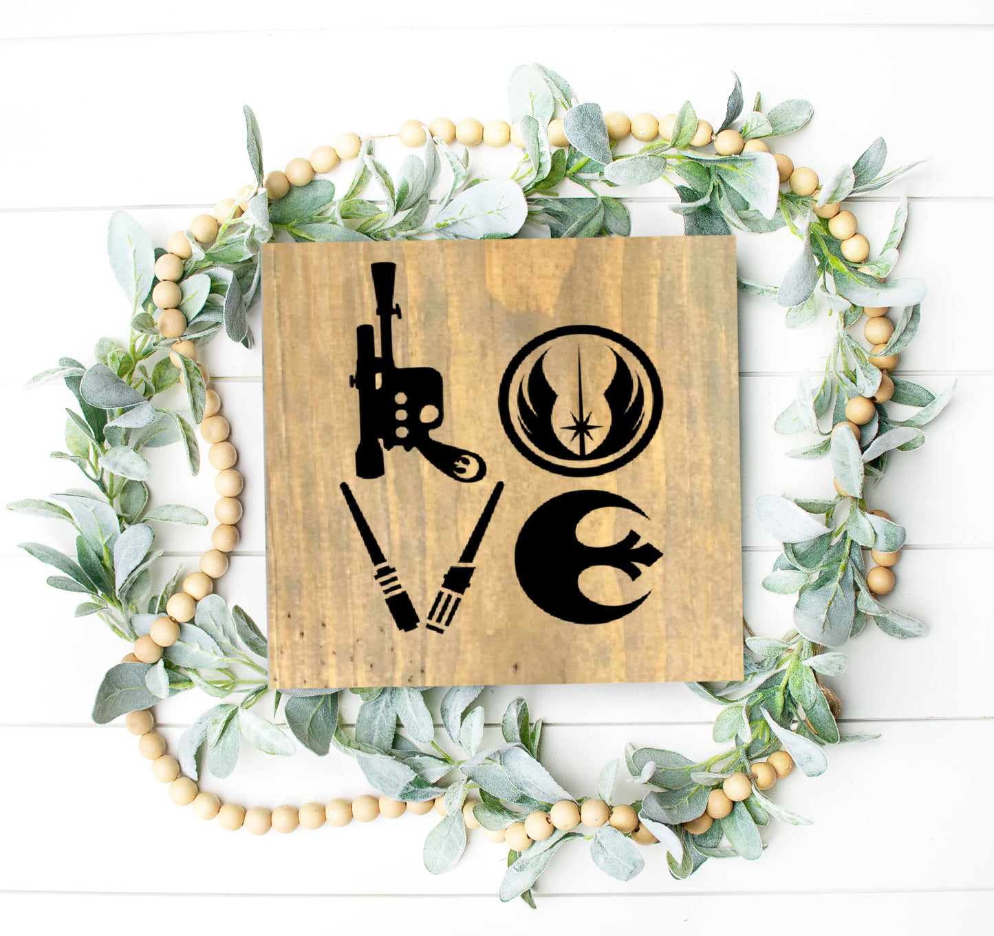 Hammer @ Home - Star Wars